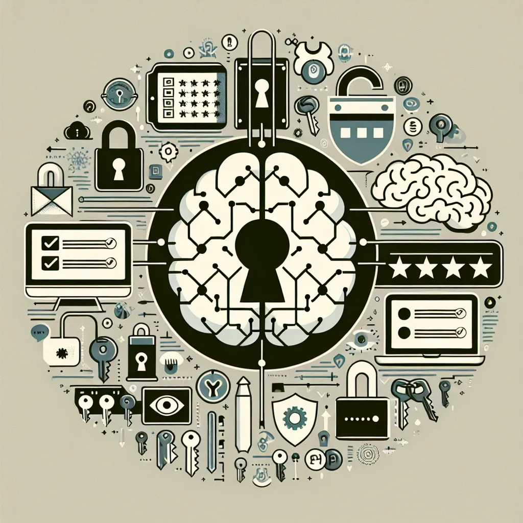 Proteja suas contas com Lifehacks de gerenciamento de senhas